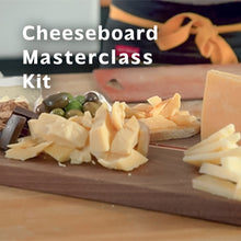 Load image into Gallery viewer, Afrim Pristine's Build a Cheeseboard Masterclass Kit