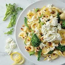 Load image into Gallery viewer, For the Love of Cheese: Recipes and Wisdom from the Cheese Boutique Book