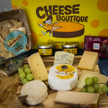 Load image into Gallery viewer, Afrim Pristine's Build a Cheeseboard Masterclass Kit