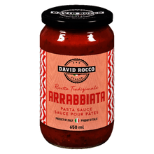 Load image into Gallery viewer, David Rocco Pasta Sauce
