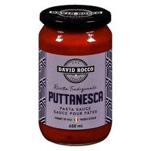 Load image into Gallery viewer, David Rocco Pasta Sauce

