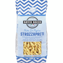 Load image into Gallery viewer, David Rocco Pasta
