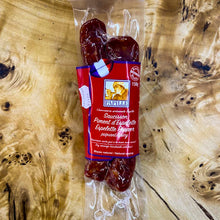 Load image into Gallery viewer, Papille Rustic Dry Sausage

