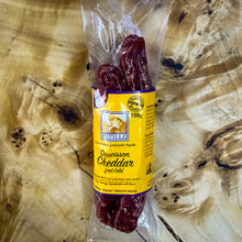 Load image into Gallery viewer, Papille Rustic Dry Sausage

