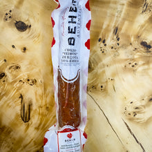 Load image into Gallery viewer, Beher Iberico Sausage
