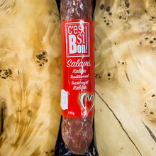 Load image into Gallery viewer, C'est Si Bon Salami
