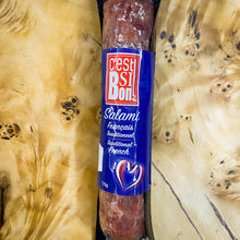 Load image into Gallery viewer, C'est Si Bon Salami
