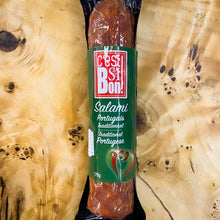 Load image into Gallery viewer, C'est Si Bon Salami
