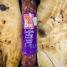 Load image into Gallery viewer, C'est Si Bon Salami

