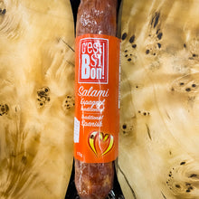 Load image into Gallery viewer, C'est Si Bon Salami
