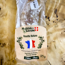 Load image into Gallery viewer, Maison de Savoie Saucisson Dry Sausage
