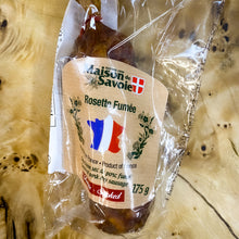 Load image into Gallery viewer, Maison de Savoie Saucisson Dry Sausage
