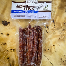 Load image into Gallery viewer, Tagliere Artisan Stickini
