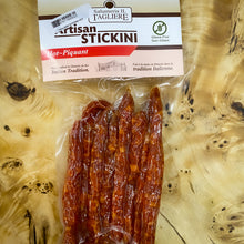 Load image into Gallery viewer, Tagliere Artisan Stickini
