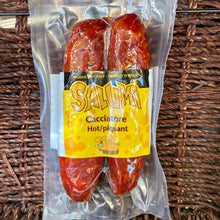Load image into Gallery viewer, House SALUMI Cacciatore

