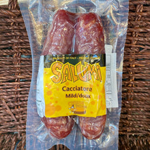 Load image into Gallery viewer, House SALUMI Cacciatore
